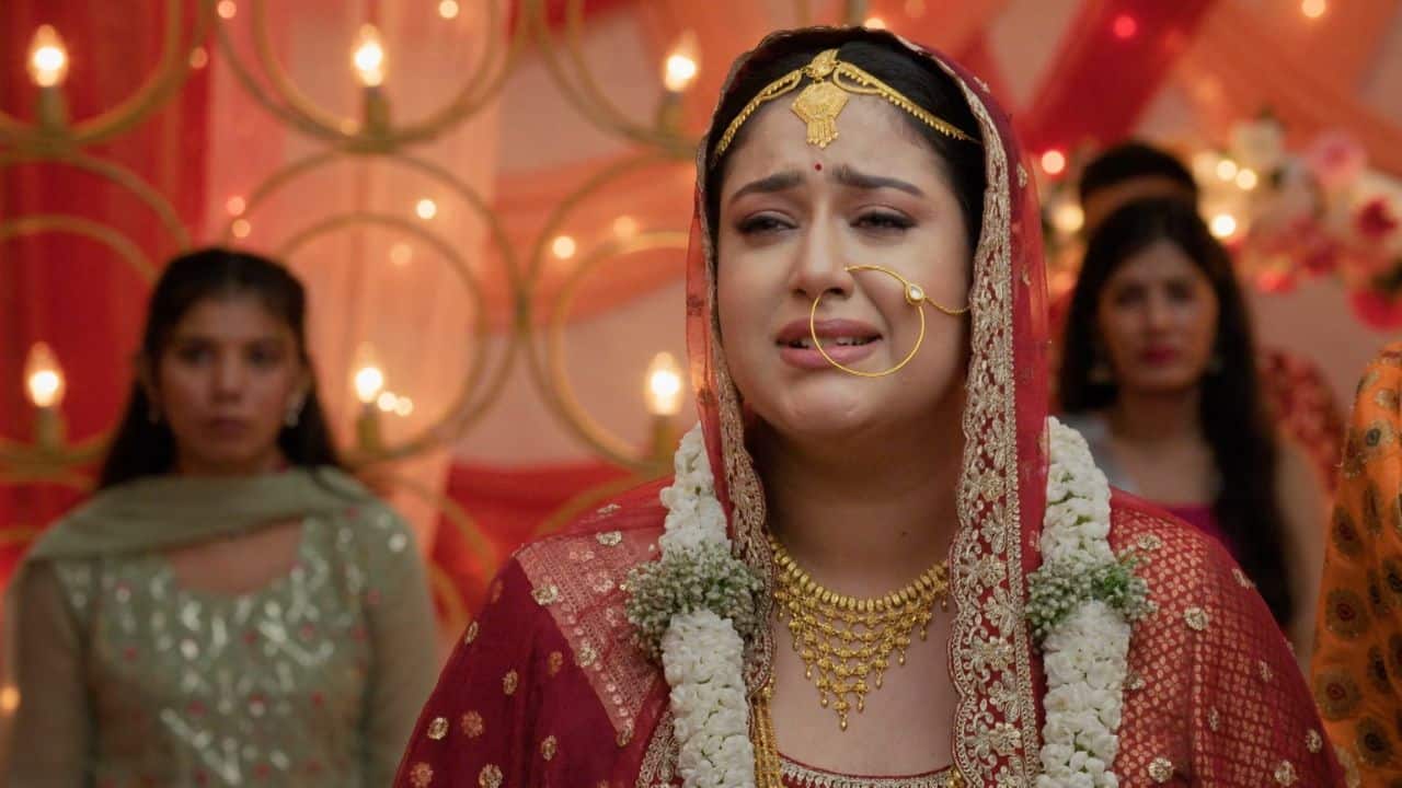 Meri Bhavya Life  The show narrates the story of a woman who promotes body positivity with humor and resilience while fighting fat phobia. It gives a brief of how our society is obsessed with size and beauty.