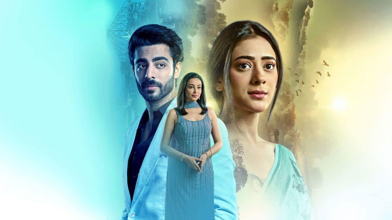 Jhanak  The Star Plus show tells the story of a woman who pursues her passion for dance and follows her dreams despite facing betrayals, trauma tragedy in her life.
