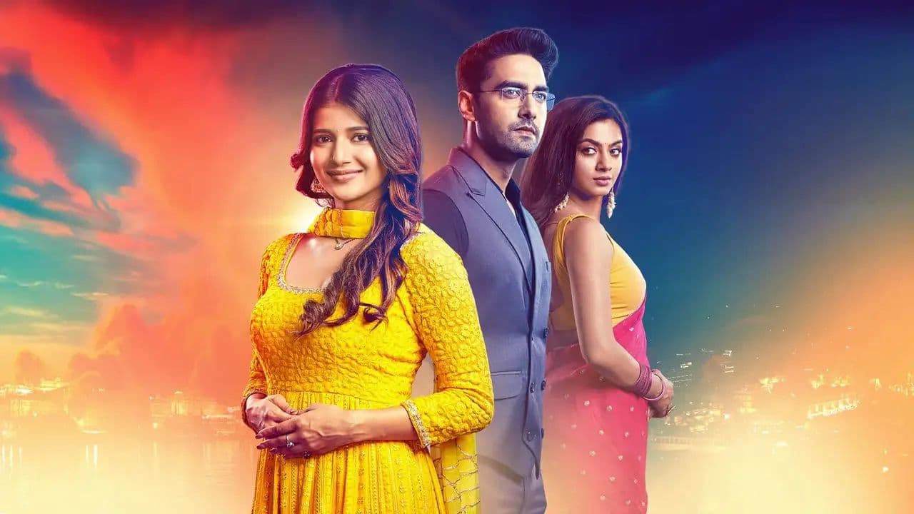 Yeh Rishta Kya Kehlata Hai  Being one of the longest running shows on television, the daily soap incorporates various elements from traditions, marriage and mental health. It teaches us how to look at situations from a fresh perspective defying age old norms while respecting our culture an Indian traditions.