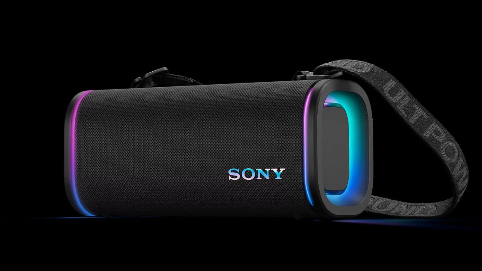 Sony ULT Field 1 Portable Bluetooth Speaker: Rs 7,990 (was ₹16,990) Sony's ULT Field 1 portable Bluetooth speaker is compact yet powerful. It features an IP67 rating, making it water, dust, and rust resistant, suitable for outdoor use. With a 12-hour battery life, multi-way strap, and built-in microphone with echo cancellation, it's designed for portability. Users can also customise sound settings via the Sony Music Centre app.