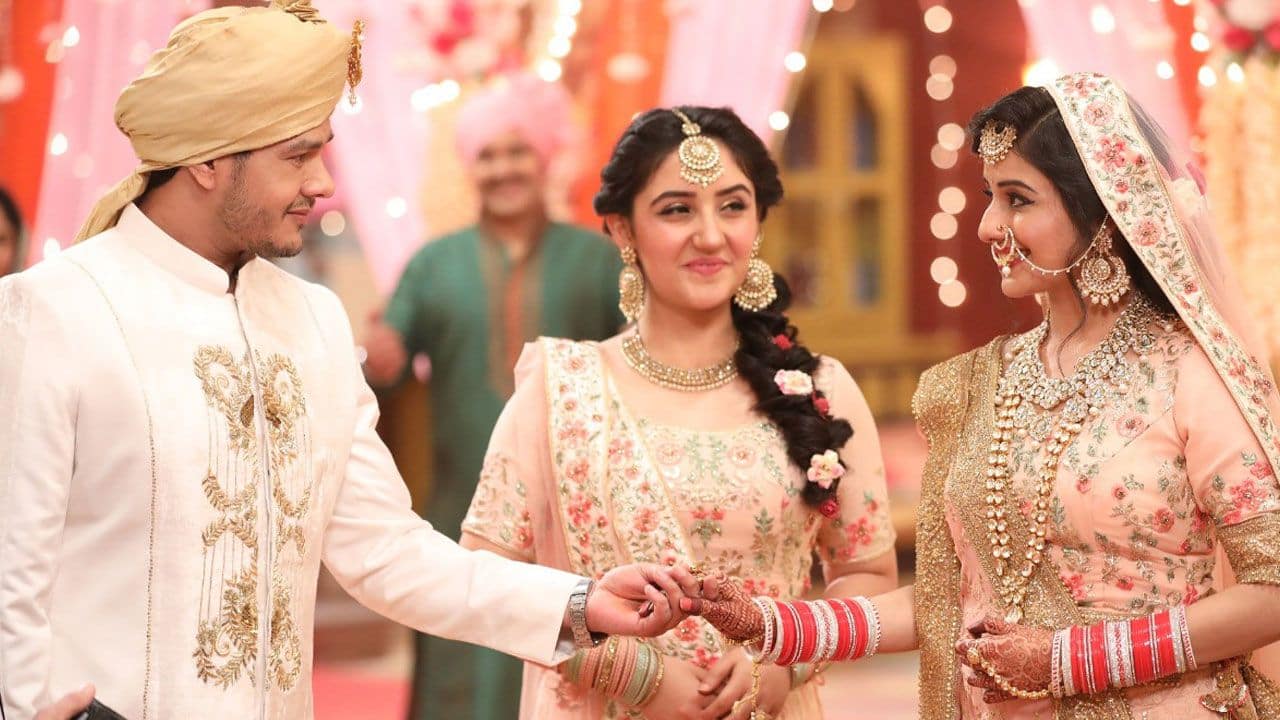 Patiala Babes This daily soap was about the journey of a mother and daughter who decided to redesign their personalities and break the conventional ways of how they were perceived.