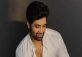 Adivi Sesh appeals Chief Justice of India and Delhi CM about mass confinement of street dogs