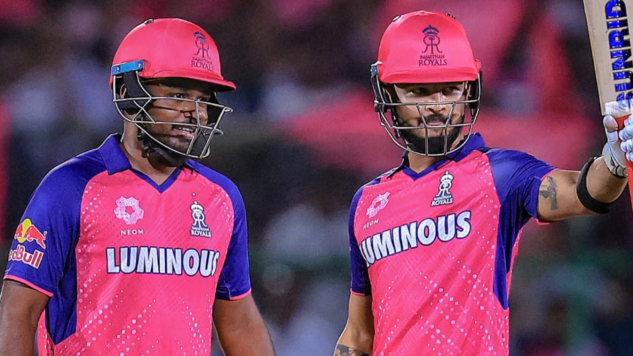 'Done things right 80-85 percent': Riyan Parag's honest take on RR captaincy, says 'don’t want to think about Samson...'