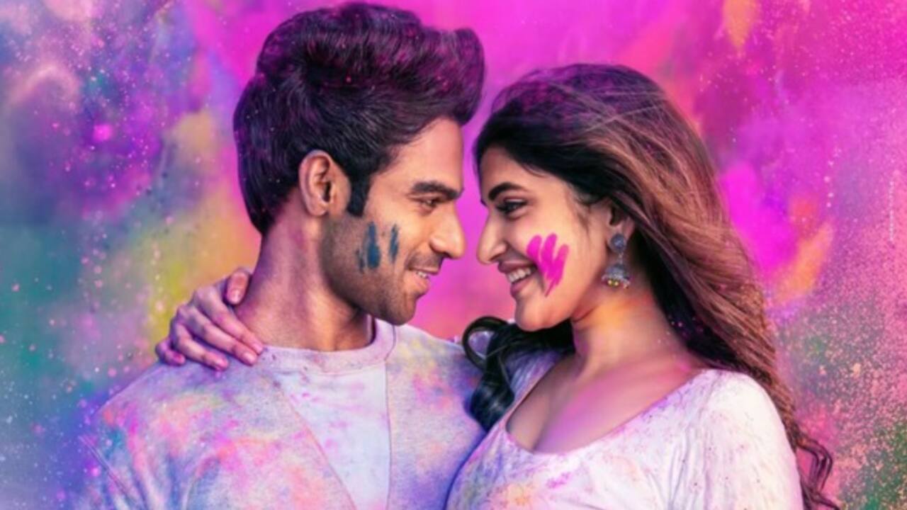 Junior was released to a lot of enthusiasm in 2022, but production was delayed for over a year after Kireeti got hurt while doing a stunt. Sreeleela, his co-star and one of the busiest actresses in Telugu film, was visibly missing from the second half because of scheduling difficulties created by the delays.