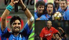 'No TV, newspaper...focus on the field': Yuvraj recalls chat with Tendulkar-Kirsten after 'backlash' in 2011 WC