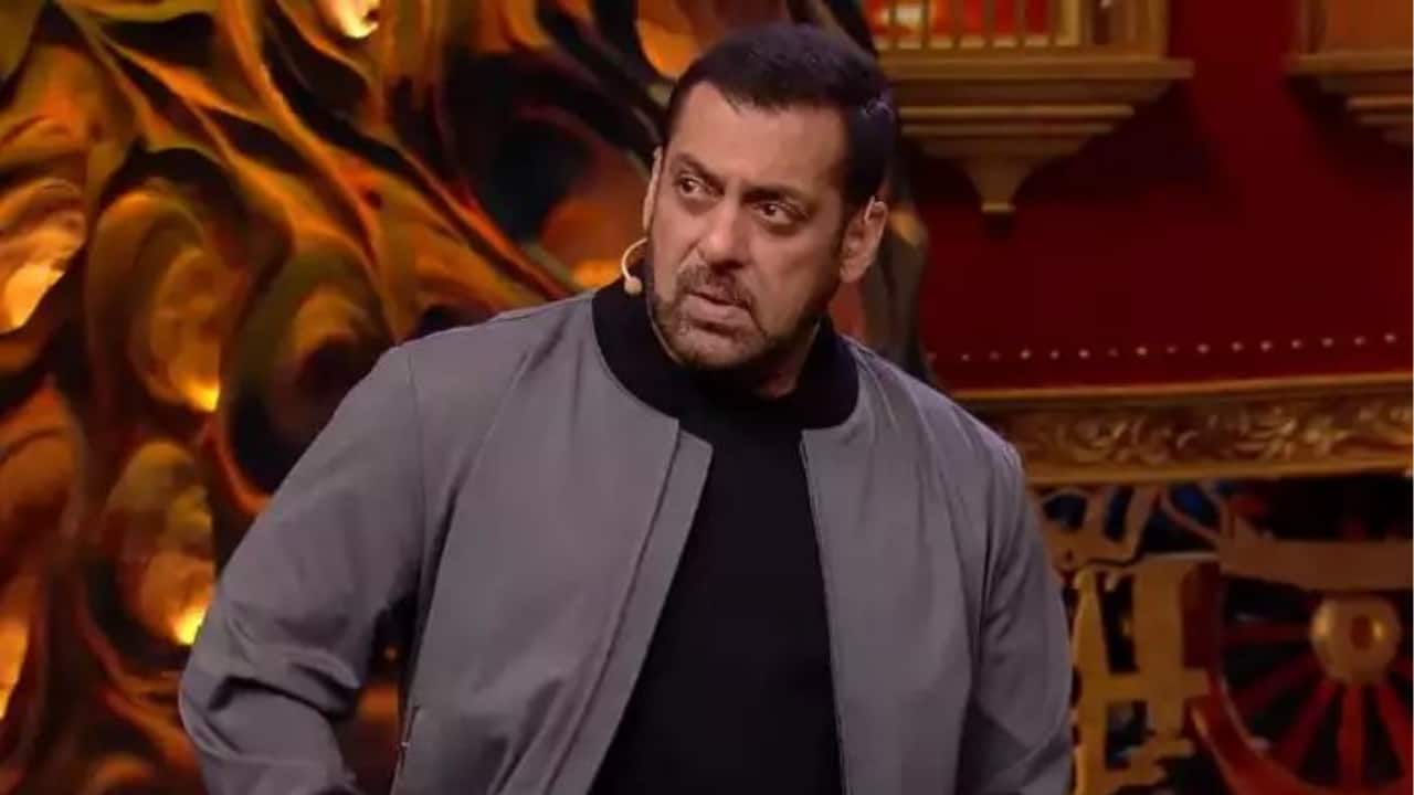 Salman Khan will NOT host Bigg Boss 20's next Weekend Ka Vaar due to prior commitments
