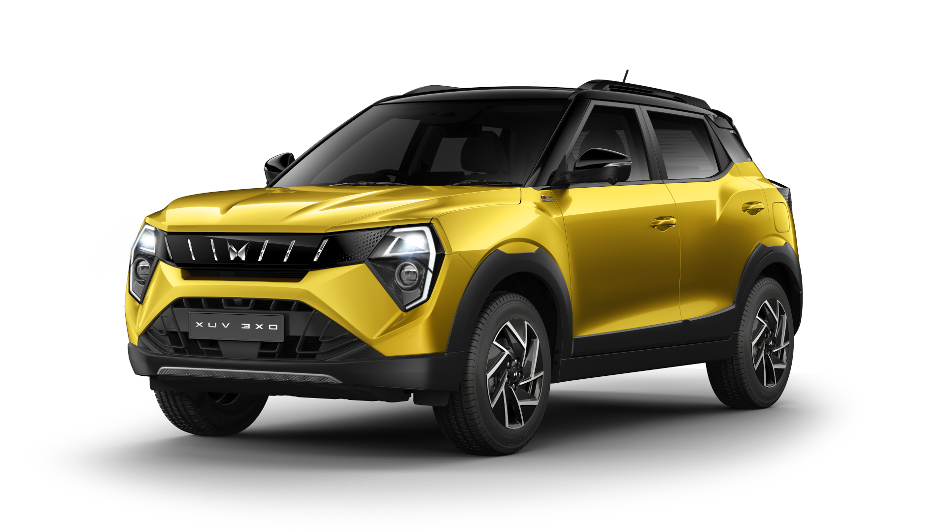 Mahindra boosts South Africa capacity as budget car demand jumps