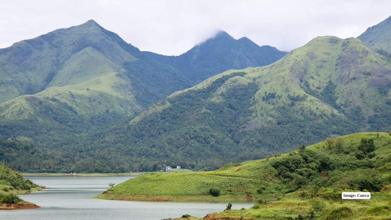 5. Wayanad, Kerala Dense forests, waterfalls, ancient caves, and rich tribal culture make Wayanad a unique mix of adventure and calm, set in the heart of the Western Ghats. (Image: Canva)