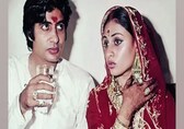 When Jaya Bachchan’s father told Harivansh Rai Bachchan &quot;my family is utterly ruined&quot; on her wedding day with Amitabh Bachchan