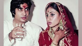 When Jaya Bachchan’s father told Harivansh Rai Bachchan "my family is utterly ruined" on her wedding day with Amitabh Bachchan
