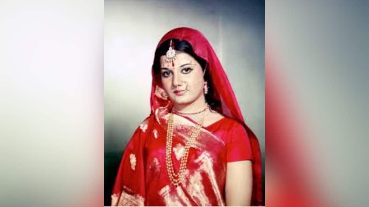 Veteran actress Nazima, known for Arzoo, passes away at 77