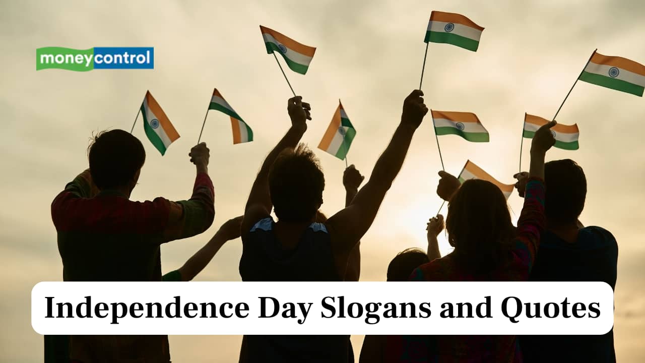 Independence Day 2025 Quotes: 50+ Slogans and Quotes to Inspire Patriotism on 15 August