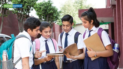 The initiative aims to familiarise students with current affairs and develop their ability to understand and analyse news at an early stage. (Representative image)