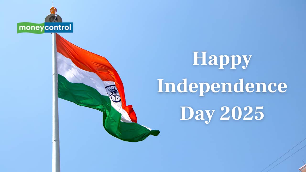 Happy Independence Day 2025: Top 50+ Independence Day Short Wishes, Messages, Quotes in English