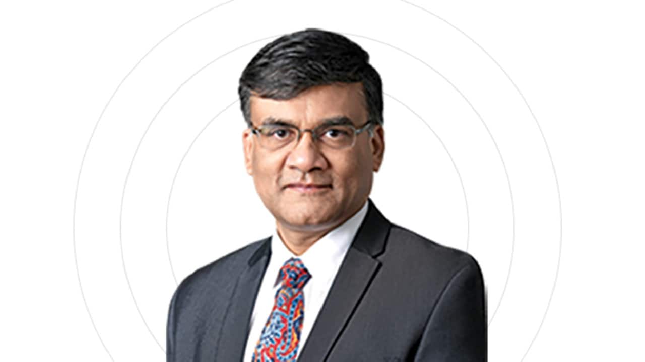Veteran banker Ravi Narayanan appointed as CEO of SMFG India Credit Veteran banker Ravi Narayanan appointed as CEO of SMFG India Credit