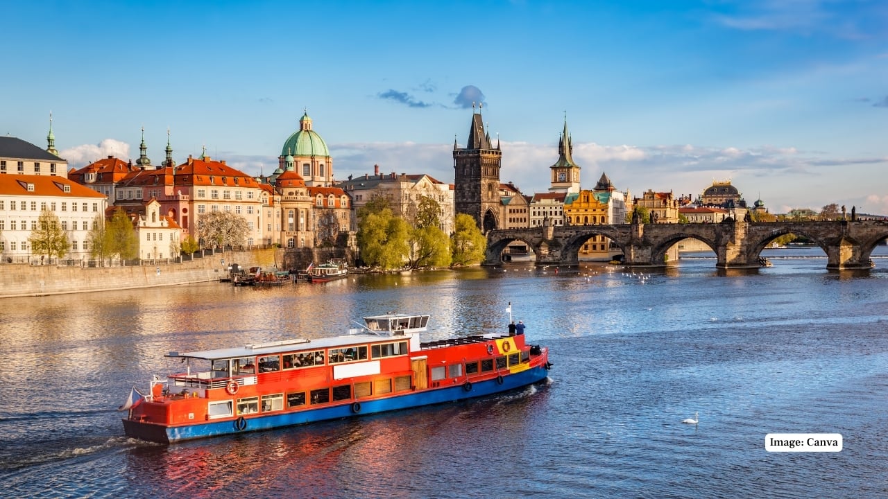 Czech Republic (Image: Canva)