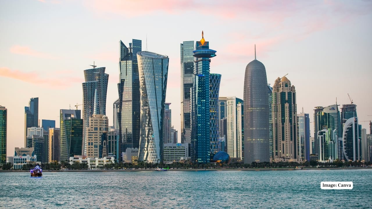Qatar (Image: Canva)
