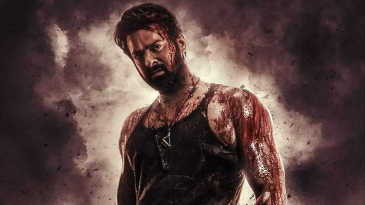 Is Prabhas getting married soon? Aunt sparks buzz with hint about actor’s marriage plans