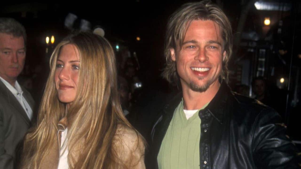 Jennifer Aniston opens up about her tough separation with ex-husband Bradd Pitt: "It was such juicy reading for people"