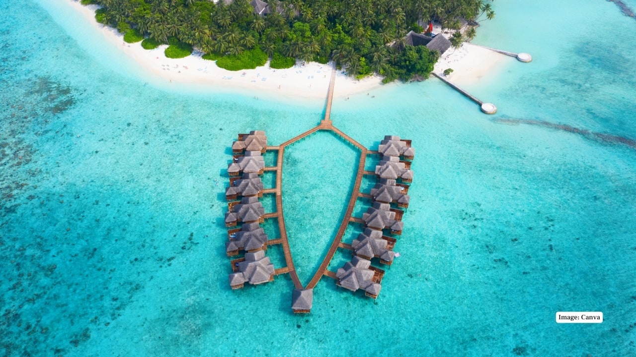 Top 12 Places in the World With the Clearest Water