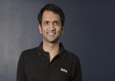 Bhavin Turakhia-led Titan partners with GoDaddy for business email push in developing markets