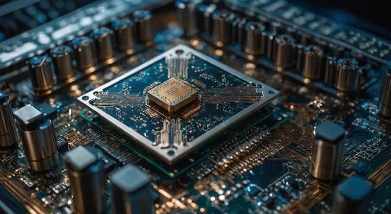 Semiconductor projects coming to Odisha, Punjab, Andhra 