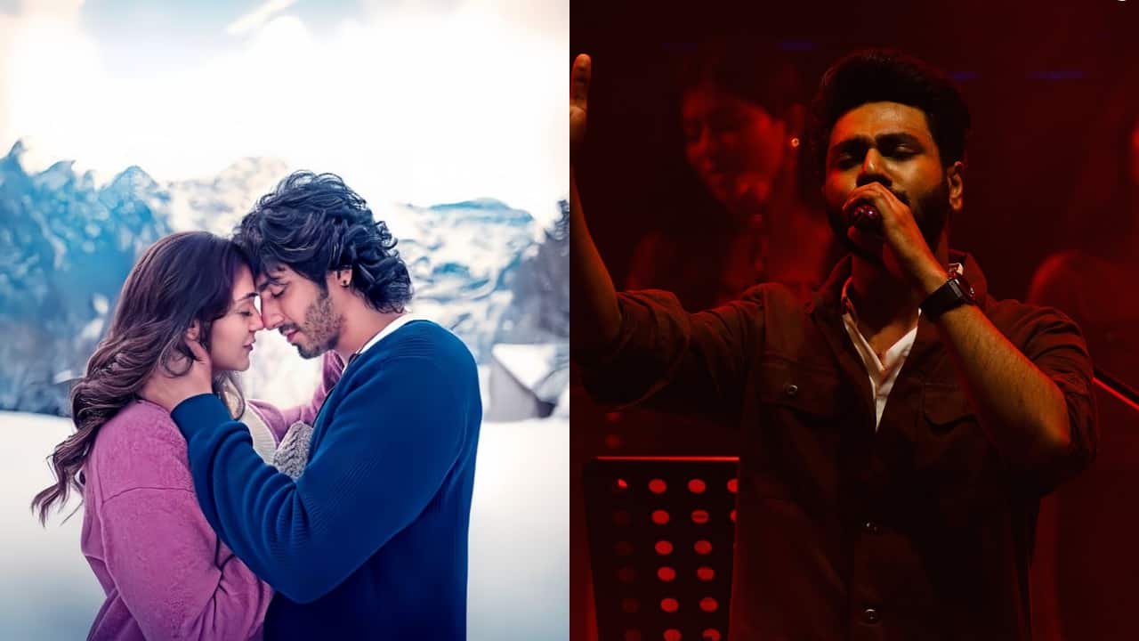 Saiyaara: Mithoon and Arijit Singh’s ‘Dhun’ song hits Spotify global top 100