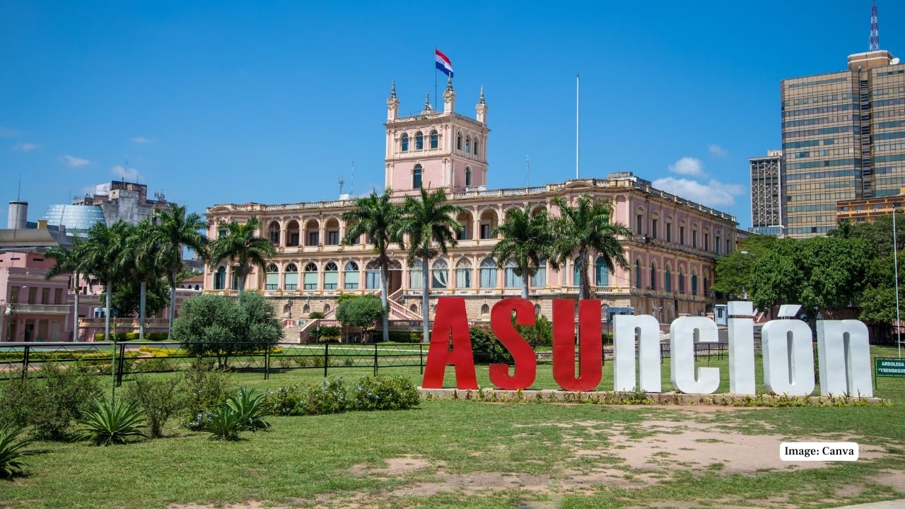 This Hidden Gem is Latin America’s Safest Travel Destination in 2025