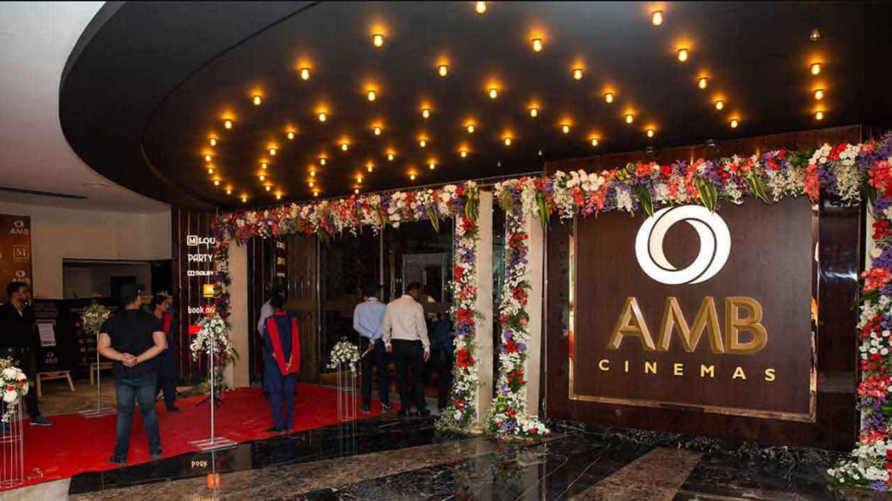 AMB Classic and AMB Movies In 2018, Mahesh bought AMB Cinemas. The Sarath City Capital Mall in Hyderabad has a magnificent multiplex that is known for its world-class decor and cutting-edge technology. He is currently getting ready to create a second firm in the city named AMB Classic. This new business will build on the success of his first one. AMB Classic and AMB Movies In 2018, Mahesh bought AMB Cinemas. The Sarath City Capital Mall in Hyderabad has a magnificent multiplex that is known for its world-class decor and cutting-edge technology. He is currently getting ready to create a second firm in the city named AMB Classic. This new business will build on the success of his first one.