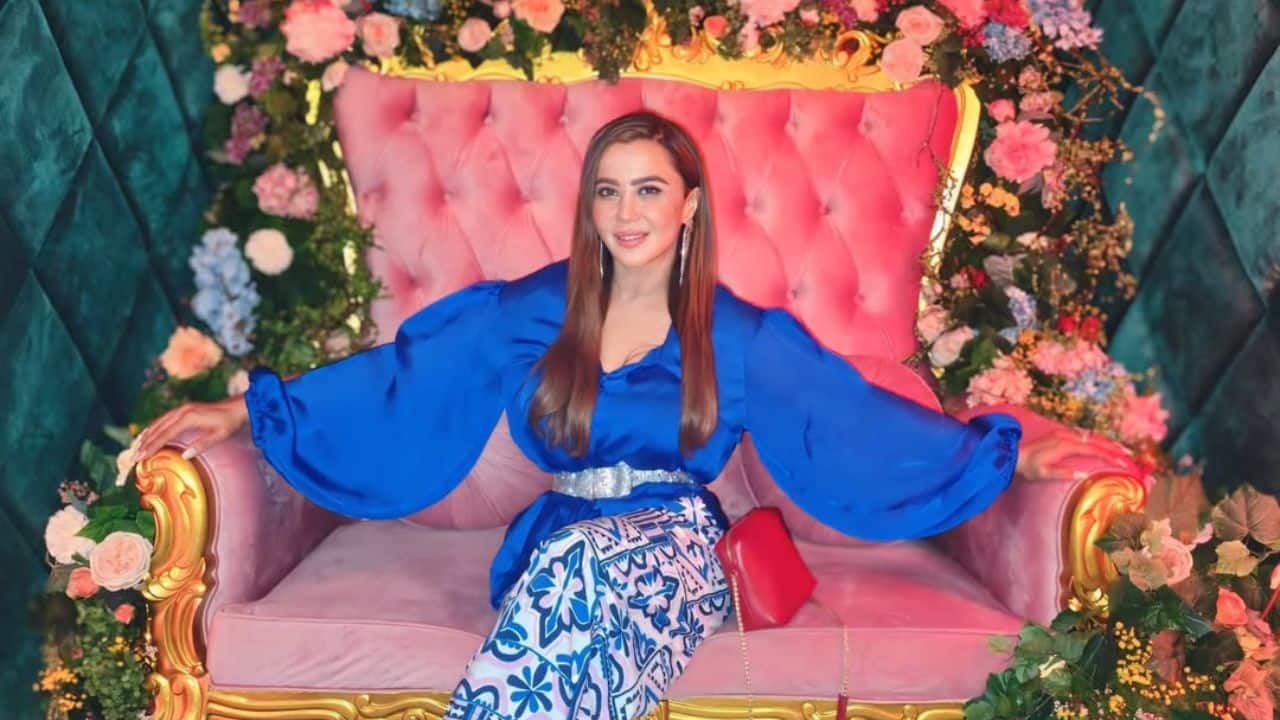 Nausheen Ali Sardar Despite being married, she encountered significant difficulties finding a place, noting the general aversion to renting flats to actors due to stereotypes about their lifestyles, including partying and drinking.
