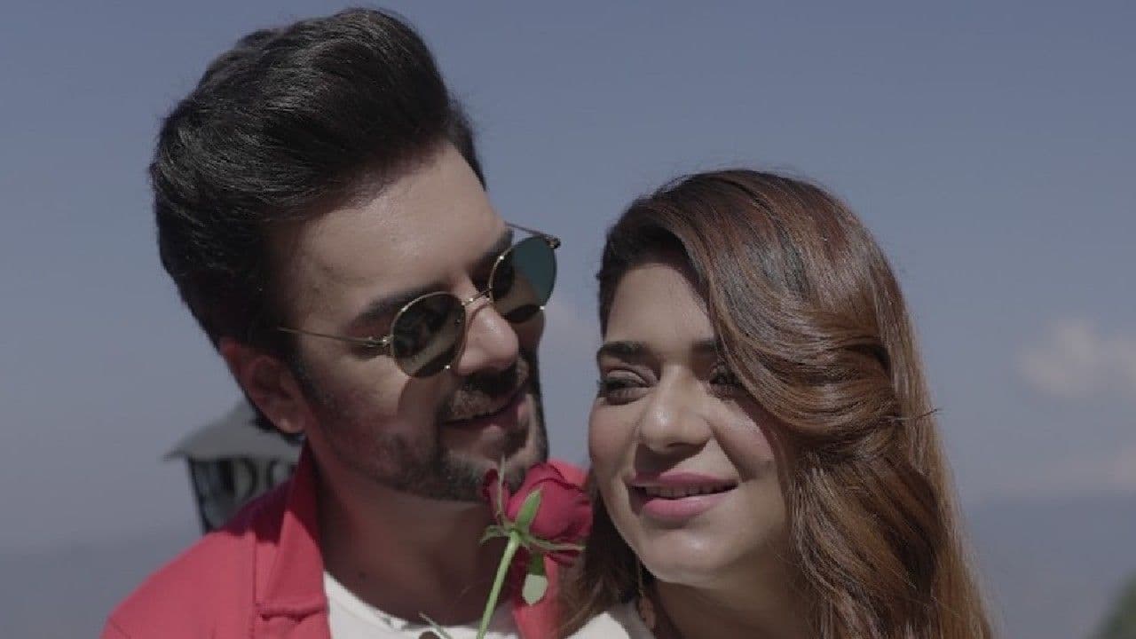 Sanjay Gagnani and Poonam Preet The couple faced a lot of difficulties in getting a flat because of them not being married and having a pet so much that they had to pretend to be married initially.