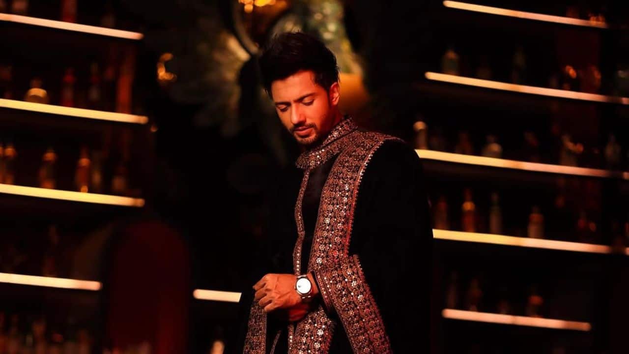 Rehaan Roy Rehaan mentioned that the landlords often think that actors might have late night parties and nuisances based on their previous experiences and it is because of this that he found it difficult to rent a flat.