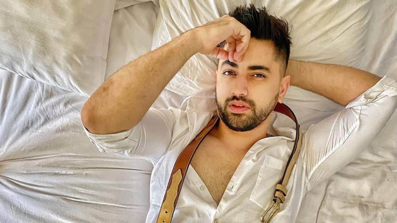 Zain Imam Zain mentioned that during the days of his struggle, he faced discrimination because of his religion and profession of acting which even led him to situations where he had to sleep in a car.