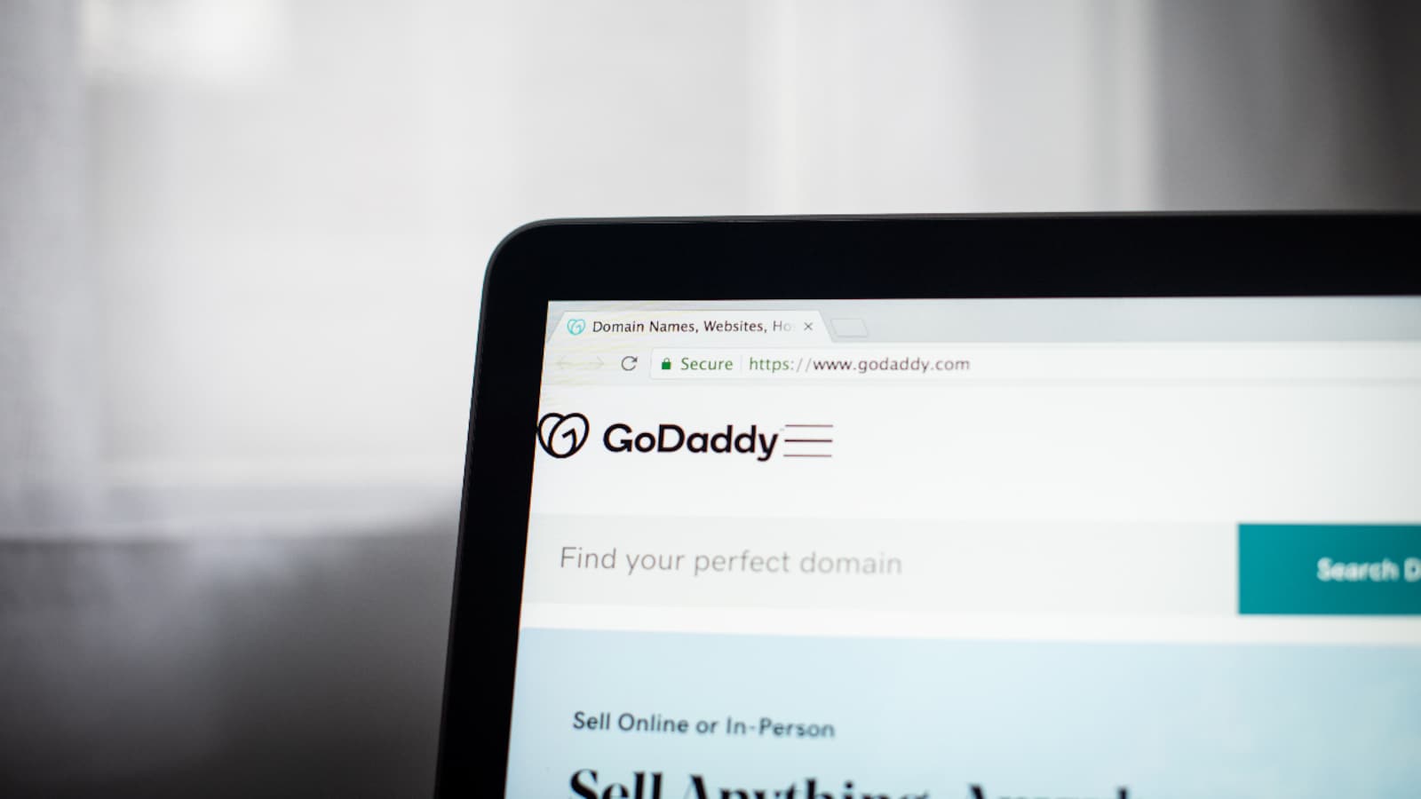 GoDaddy challenges Delhi High Court's anti-fake website directives