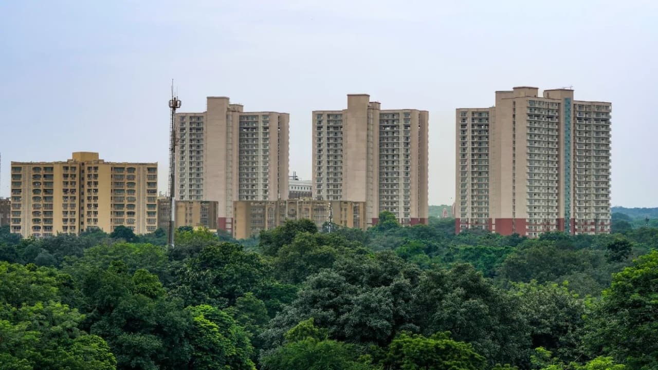 Will the GST cut on cement save the faltering affordable housing segment? Will the GST cut on cement save the faltering affordable housing segment?