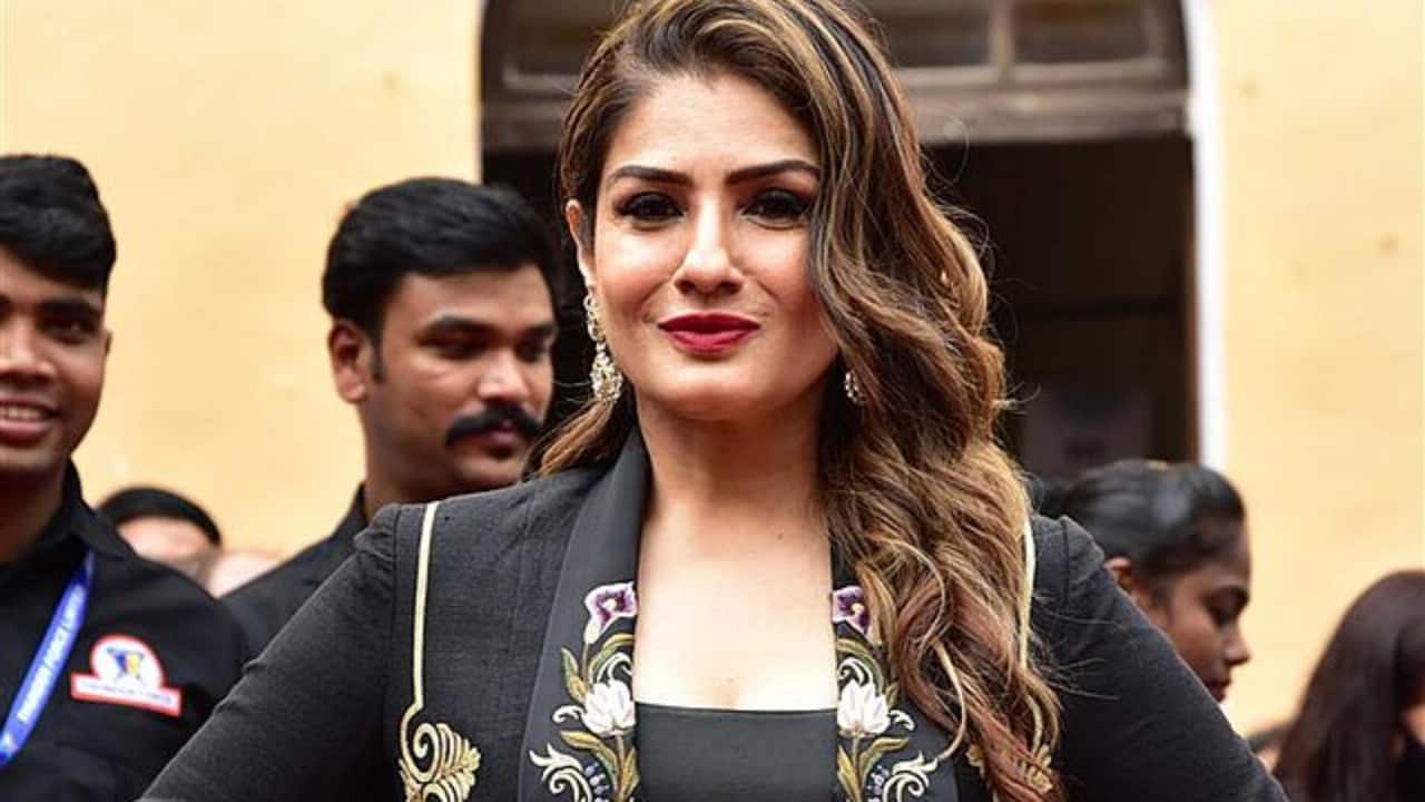 Raveena Tandon - Laid the blame squarely on municipal bodies for the stray dog crisis, stressing that the solution lies in sterilisation and vaccination—not displacement. 