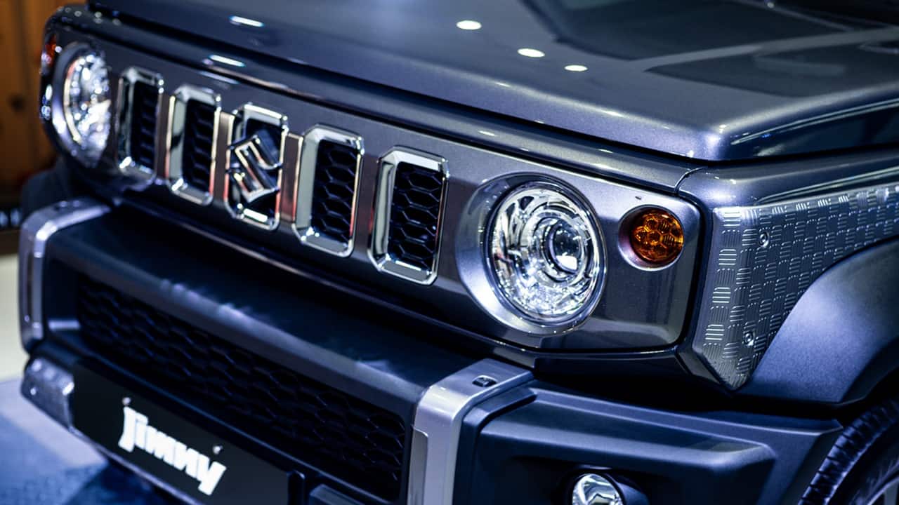 Maruti Suzuki doubles down on SUVs as small cars sale slides