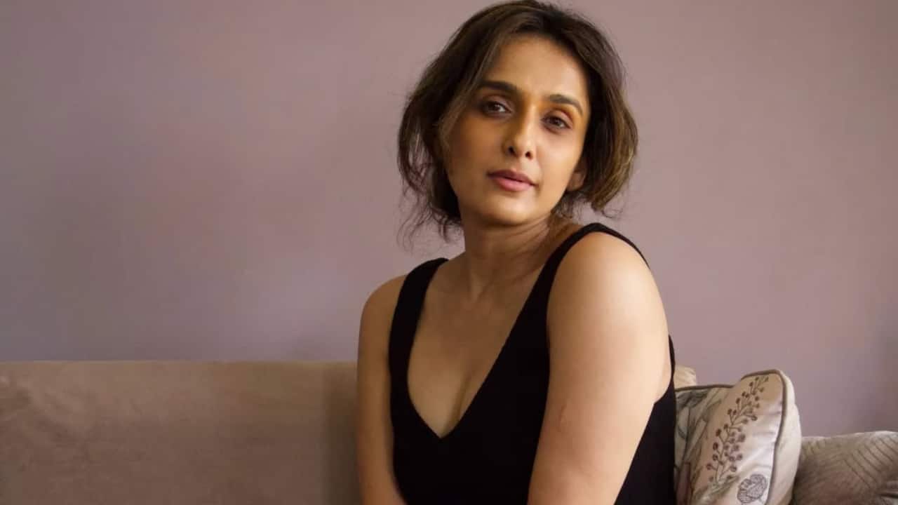 Niyati Joshi aka Swarna quits Yeh Rishta Kya Kehlata Hai after six years