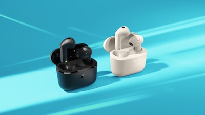 Sennheiser Accentum Open true wireless earbuds launched in India: Price, features, and more