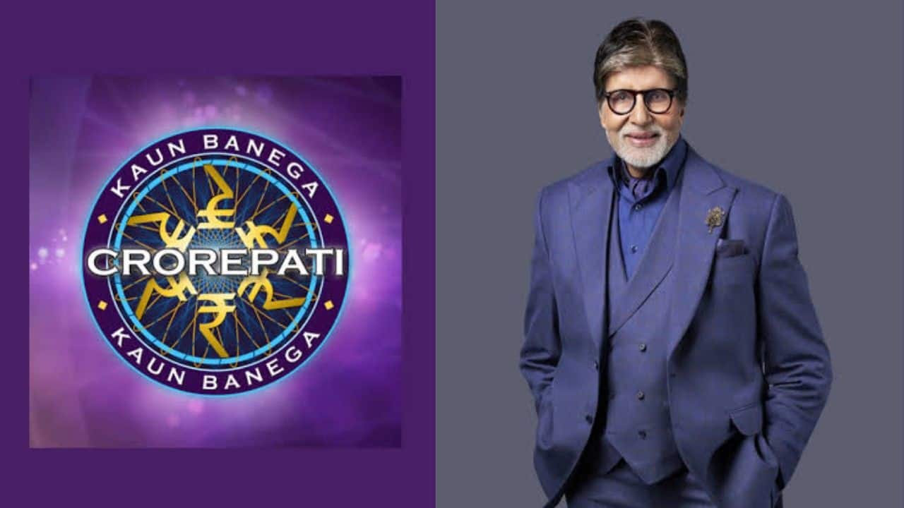 Kaun Banega Crorepati 17: Amitabh Bachchan recalls the time he took his parents to an expensive fine dine restaurant; shares, 'Was nervous how people would look at us...'