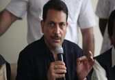 Constitution Club election: Rajiv Pratap Rudy defeats Sanjeev Balyan in high-profile 'BJP vs BJP' contest