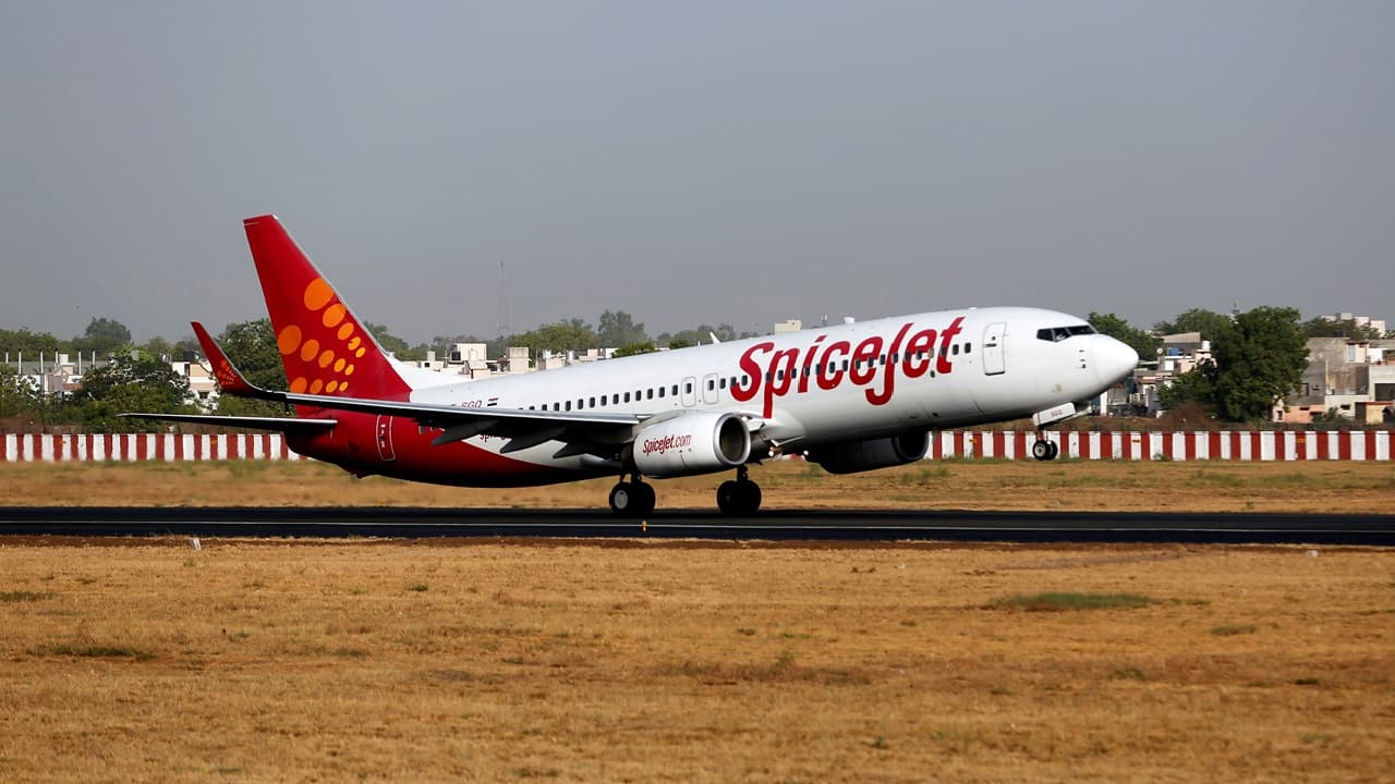 SpiceJet repays $24 million dues to Credit Suisse, exec says airline putting 'legacy issues behind'
