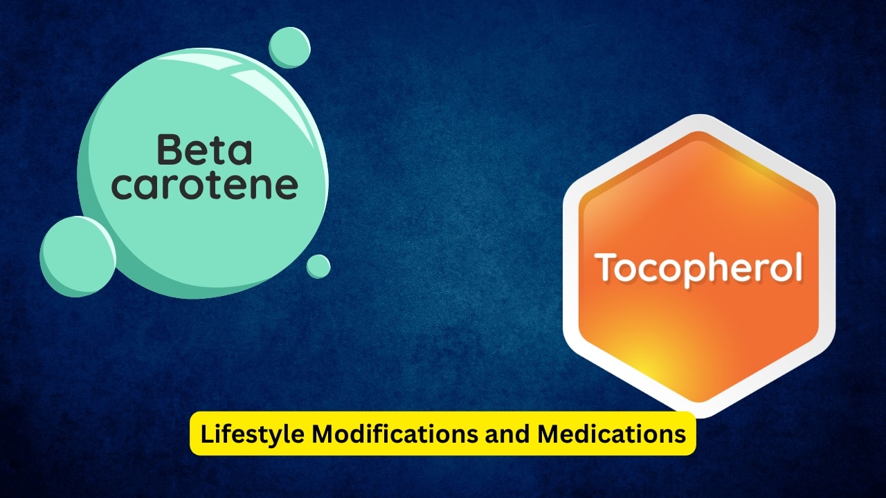 Lifestyle Modifications and Medications Lifestyle modifications are necessary to deal with leukoplakia, and some medications like isotretinoin and beta-carotene have also been used to deal with leukoplakia. Tocopherol is also recommended by some healthcare professionals. The aid of a psychotherapist may also be sought.(Image: Canva) Disclaimer: This article, including health and fitness advice, only provides generic information. Don’t treat it as a substitute for qualified medical opinion. Always consult a specialist for specific health diagnosis