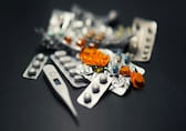 5 health risks of painkillers: Overuse of analgesics can harm your liver, kidneys, brain