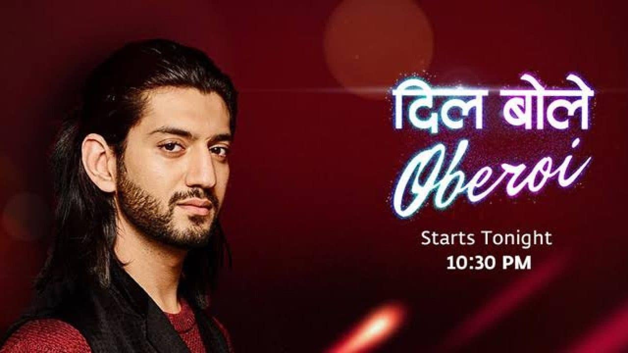 Dil Boley Oberoi This show was the first spin-off series on Indian television. Ishqbaaaz was a superhit starring Nakuul Mehta and Surbhi Chandna in the titular roles and Dil Boley Oberois focused on the lives of Om and Rudra, the Oberoi brothers. It primarily focused on the characters played by Shrenu Parikh and Kunal Jaisingh.