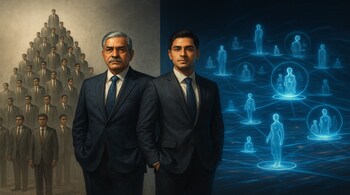 Covasant Agentic AI