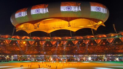CWG boost does show in Olympic participation
