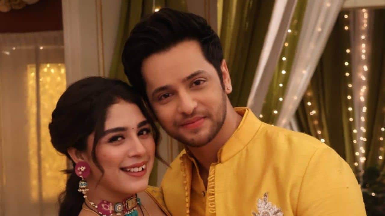 Rahi and Prem feel happy Despite initial family conflicts, Rahi actively participates in the wedding preparations and has been shown planning a game (Snakes and Ladders) with Prem for Ansh and Prathna. Prem supports the wedding but Rahi has animosity with Anupamaa and this changes the dynamics but they eventually enjoy the haldi function.