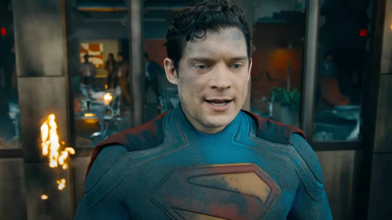 Superman OTT Release: Know when and where to watch James Gunn film in India