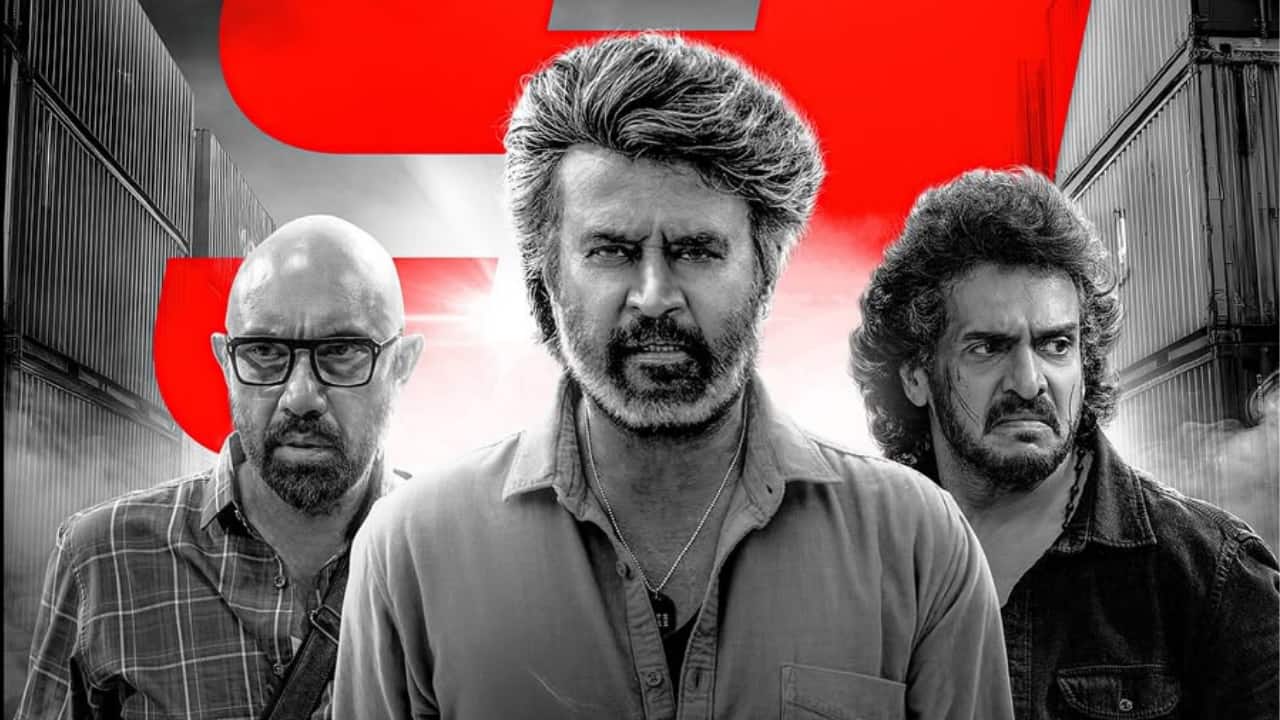 Rajinikanth's Coolie craze goes global as Singapore firm announces holiday for its employees